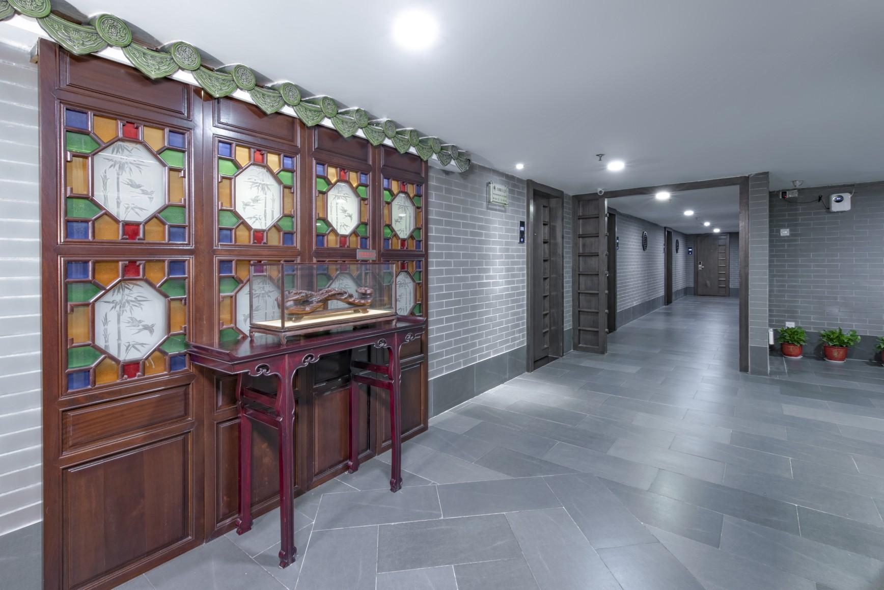 Guangzhou Zhuhai Special Economic Zone Hotel Exterior foto