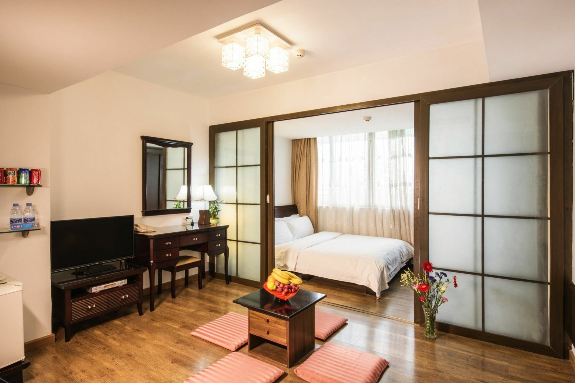 Guangzhou Zhuhai Special Economic Zone Hotel Exterior foto